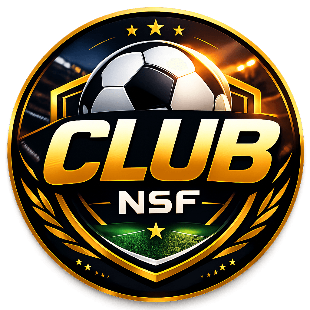 Logo club
