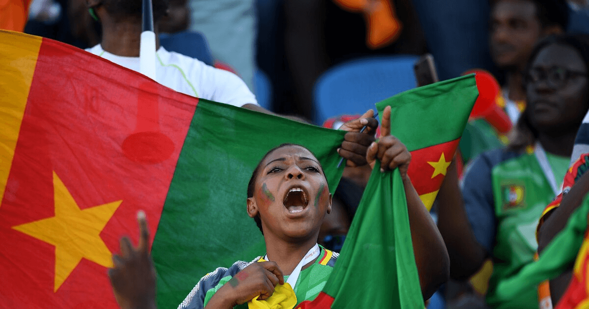 SociosPhones camerounais