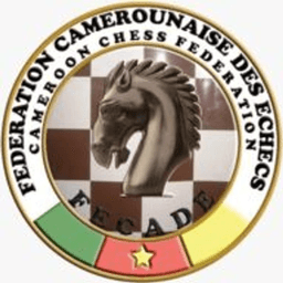 Fédération Camerounaise des Échecs logo