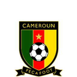 Fédération Camerounaise de Football logo